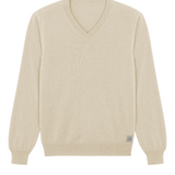 Max Sweater - Oatmeal