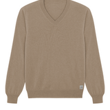 Max Sweater - Pepper Corn