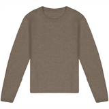 Mimmi Sweater - Taupe