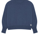 Sarah Sweater - Denim