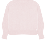 Sarah Sweater - Pale Pink