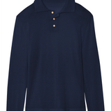 Le Polo Viggo - Navy