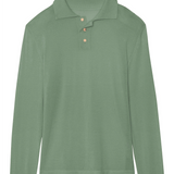 Viggo Polo - Olive