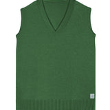 Erik Sweater - British Green