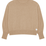 Sarah Sweater - Sand
