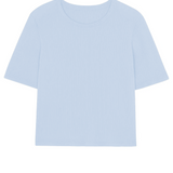 Mélanie Tee-Shirt - Baby blue