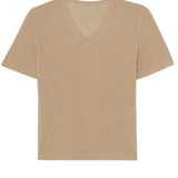 Magnus Tee-Shirt - Camel
