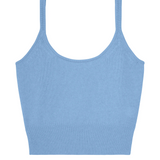 Maud Top - Cloud