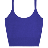 Maud Top - Majorelle (Archives)