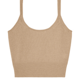 Maud Top - Sand