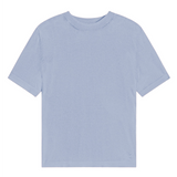 Julius Tee-Shirt - Steel Blue
