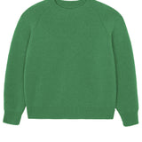 Sergio Sweater - British Green