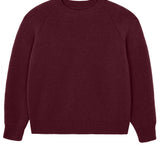 Sergio Sweater - Bordeaux