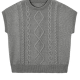 Lucas Sweater - Grigio