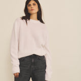 Le pull Margot - Anthracite