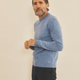 Mimmi Sweater - Sand