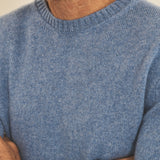 Mimmi Sweater - Sand