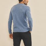 Mimmi Sweater - Sand