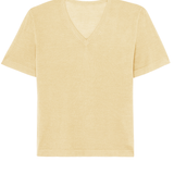 Magnus Tee-Shirt - Honey