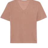 Magnus Tee-Shirt  - Or Rose (Archives)