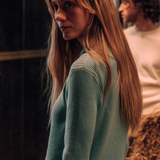 Manon Cardigan - Butter