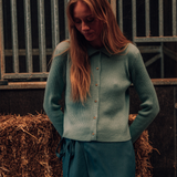 Manon Cardigan - Butter