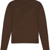 Marcel Sweater - Chocolat