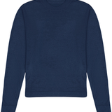 La Pull Marcel - Navy