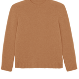 Margot Sweater - Macchiato