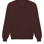 brown cashmere sweater - packshot | Max | Linnea Lund