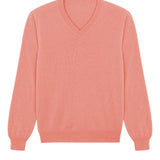 rose gold cashmere sweater - packshot | Max | Linnea Lund