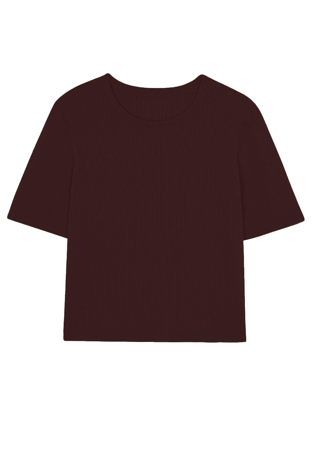brown cashmere sweater - packshot | Mélanie | Linnea Lund