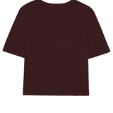brown cashmere sweater - packshot | Mélanie | Linnea Lund