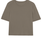 Mélanie Tee-Shirt - Pepper Corn