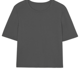 Mélanie Tee-Shirt - Grigio