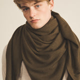 L'écharpe Meryll - Khaki
