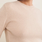Mimmi Sweater - Powder