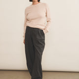 Mimmi Sweater - Powder