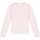 Mimmi Sweater - Pale Pink