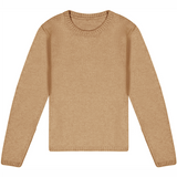 Mimmi Sweater - Sand