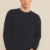 Le pull Mimmi - Midnight Blue