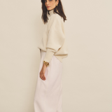 Nina Sweater - Off white