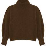 Nathalie Sweater - Moka