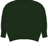 Le pull Nina - Green Forest 