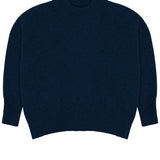 Le pull Nina - Midnight Blue 