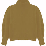 Nathalie Sweater - Tobacco