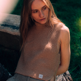 Oscar Sweater - Macchiato