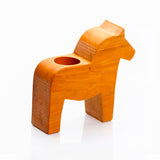Scandinave Horse Shaped Candle Holder | Linnea Lund