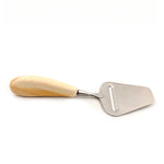 Swedish Juniper Cheese Slicer | Linnea Lund