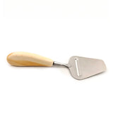 Swedish Juniper Cheese Slicer | Linnea Lund